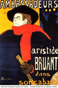 Toulouse-Lautrec (1982)